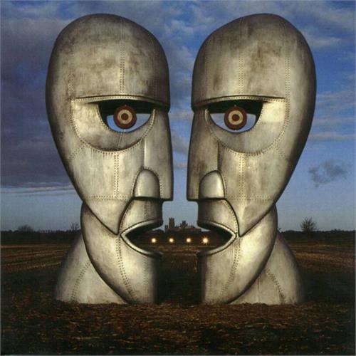 Pink Floyd The Division Bell (2LP)